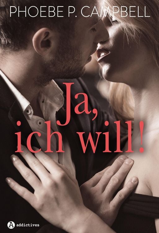 Produktbild: Ja, ich will!