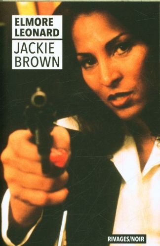 Produktbild: Jackie Brown