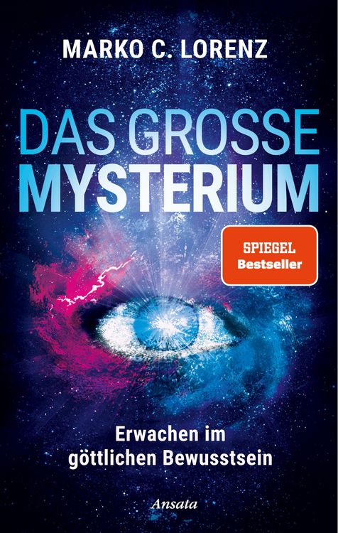 Produktbild: Das gro&szlig;e Mysterium