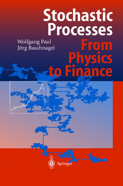 Produktbild: Stochastic Processes