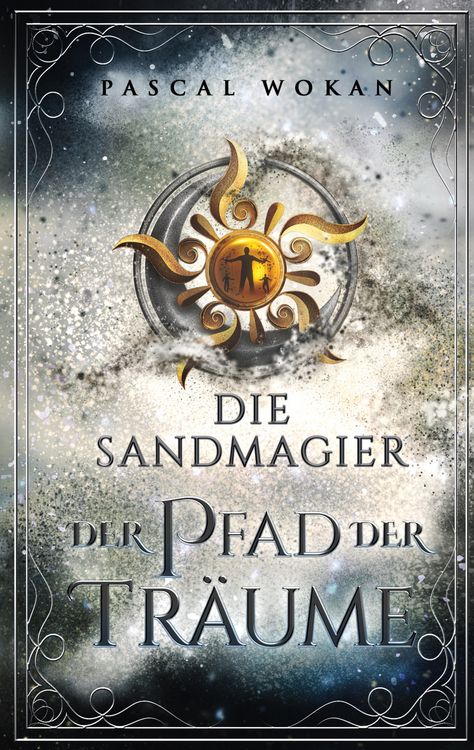 Produktbild: Die Sandmagier
