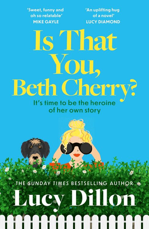 Produktbild: Is That You, Beth Cherry?
