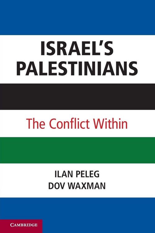 Produktbild: Israel's Palestinians