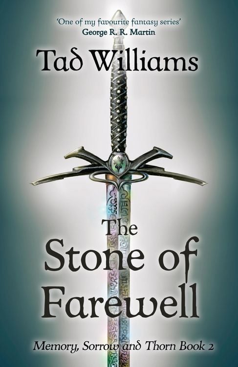 Produktbild: Stone of Farewell