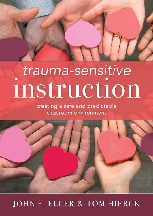 Produktbild: Trauma-Sensitive Instruction