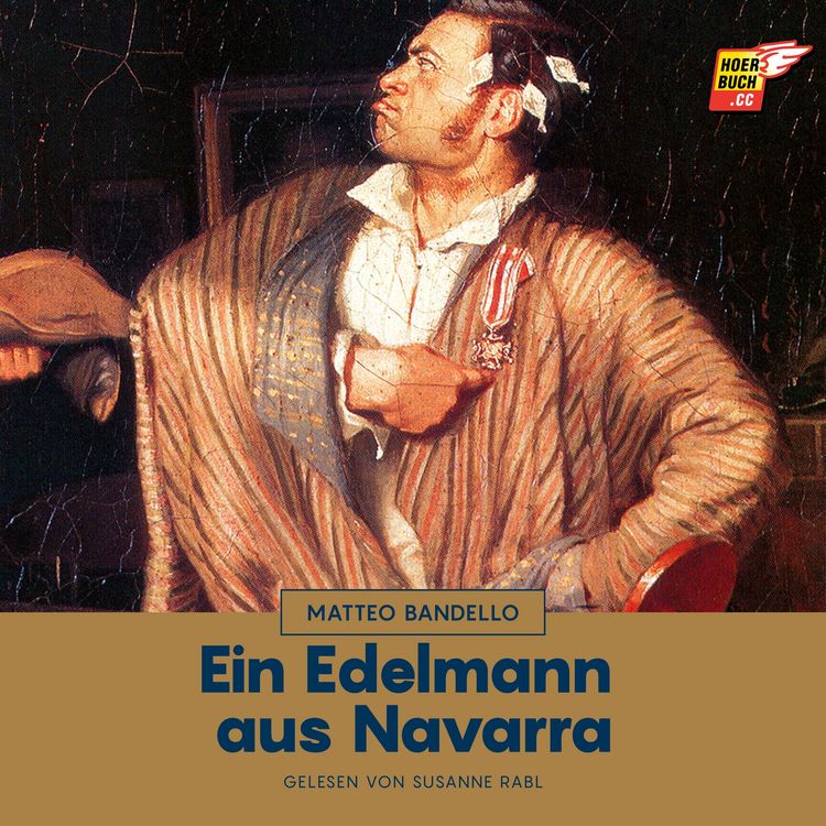 Produktbild: Ein Edelmann aus Navarra