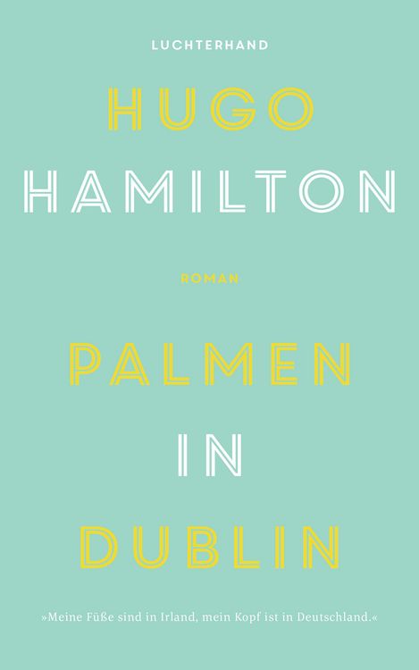 Produktbild: Palmen in Dublin