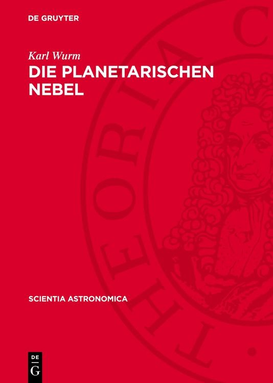 Produktbild: Die Planetarischen Nebel