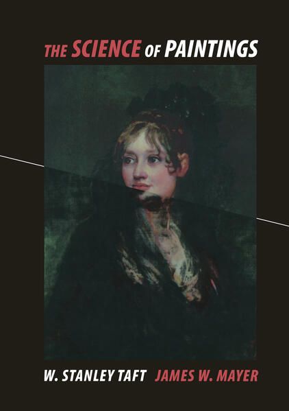Produktbild: The Science of Paintings
