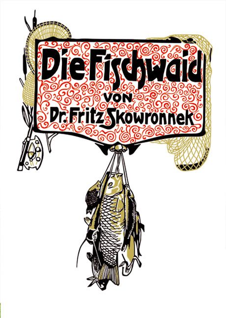 Produktbild: Die Fischwaid
