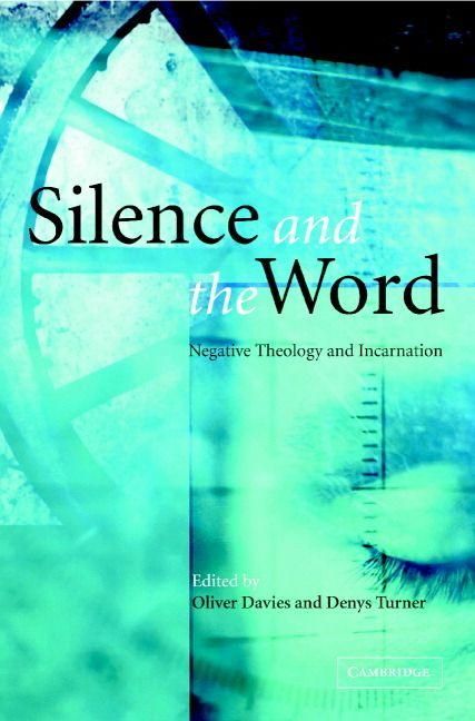 Produktbild: Silence and the Word