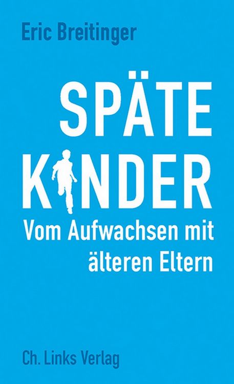 Produktbild: Sp&auml;te Kinder