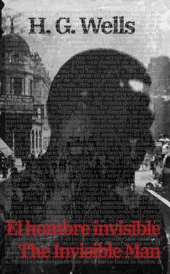 Produktbild: El Hombre Invisible - The Invisible Man