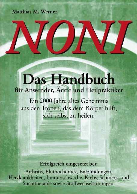 Produktbild: Noni