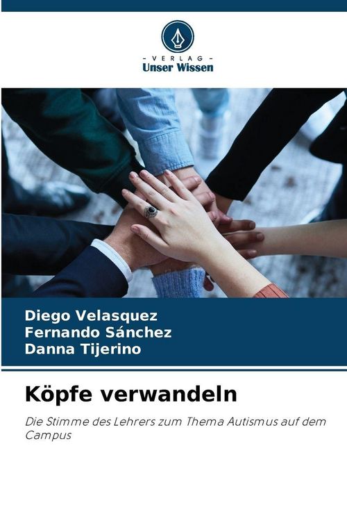 Produktbild: K&ouml;pfe verwandeln