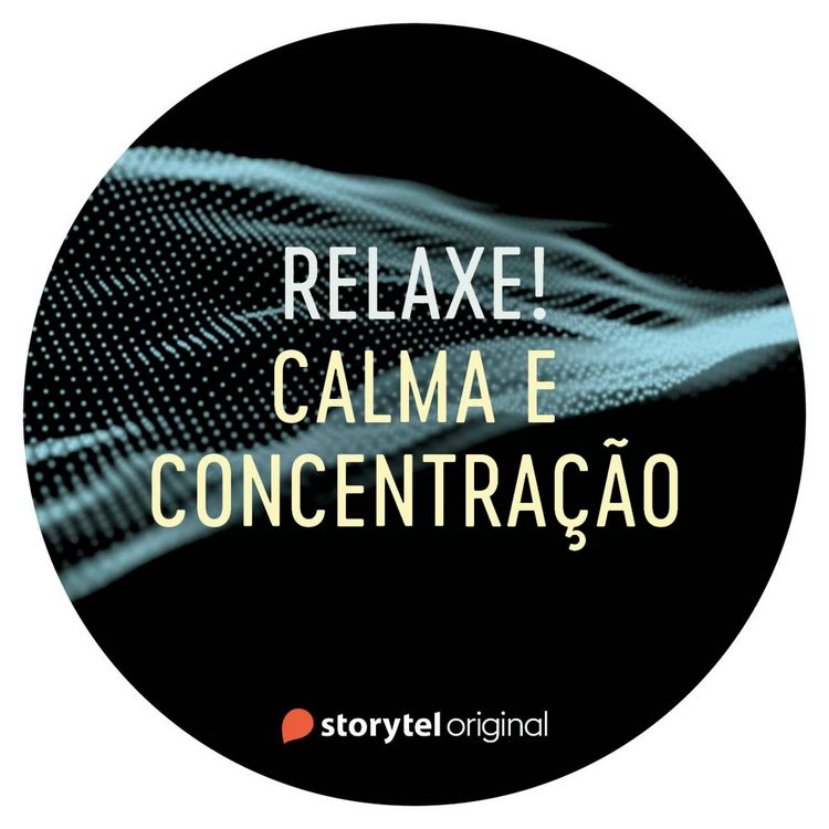 Produktbild: Calma e concentra&ccedil;&atilde;o