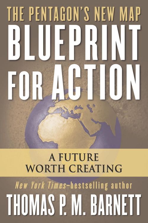 Produktbild: Blueprint for Action