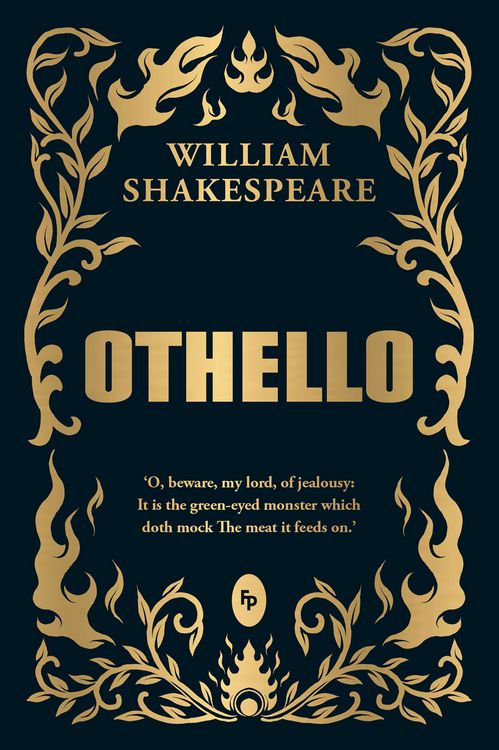 Produktbild: Othello