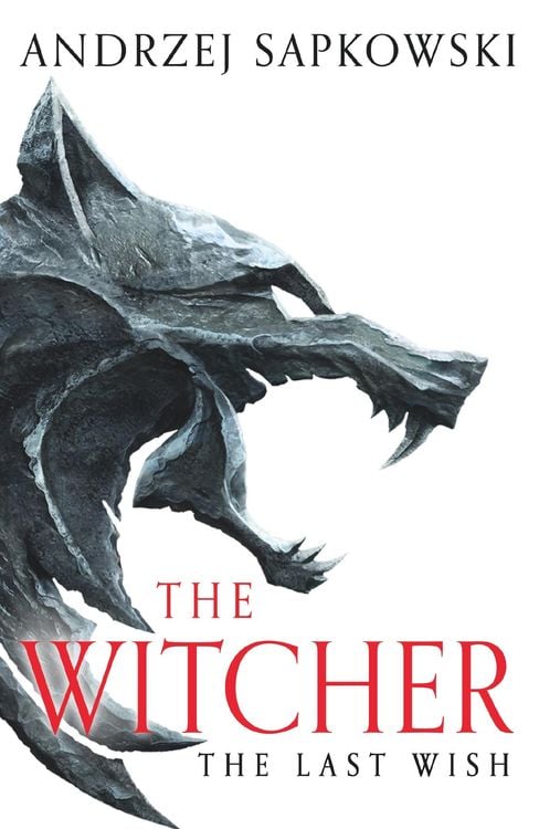 Bild vom Artikel The Last Wish vom Autor Andrzej Sapkowski