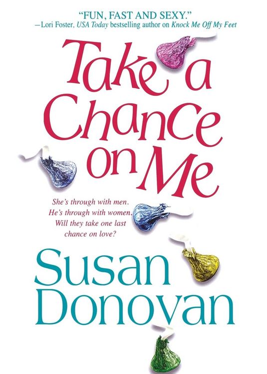 Produktbild: Take a Chance on Me