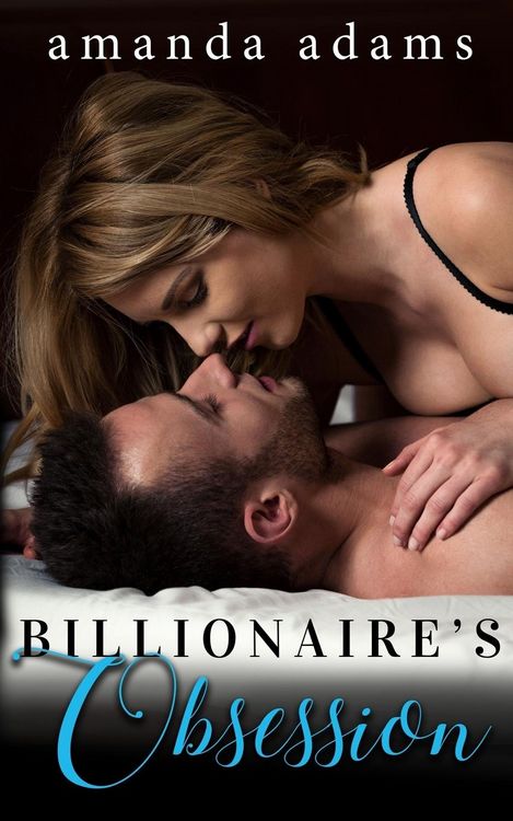 Produktbild: Billionaire's Obsession
