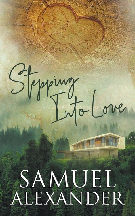 Produktbild: Stepping Into Love