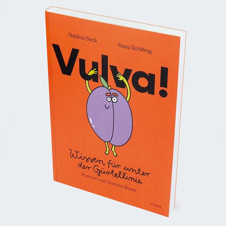 Produktbild: Vulva!