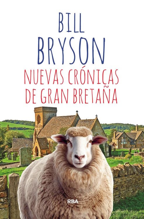Produktbild: Nuevas cr&oacute;nicas de Gran Breta&ntilde;a