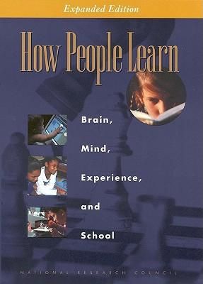 Produktbild: How People Learn