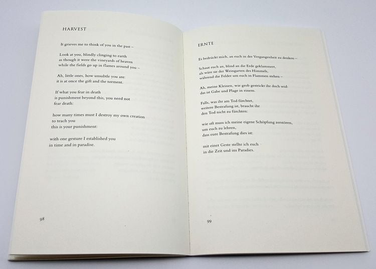 Produktbild: Wilde Iris