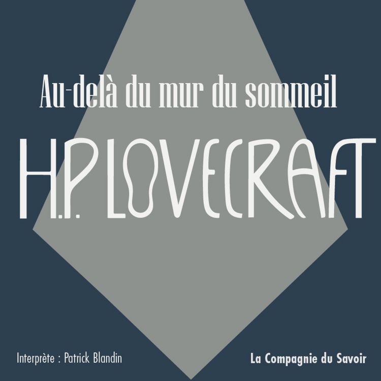 Produktbild: Au-del&agrave; du mur du sommeil