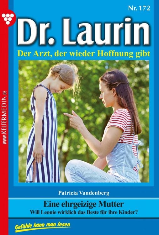 Produktbild: Eine ehrgeizige Mutter