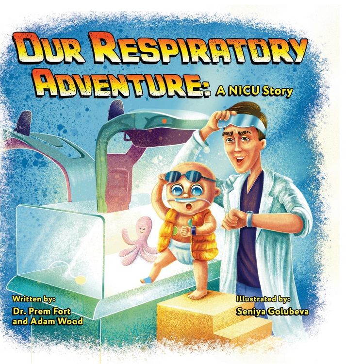 Produktbild: Our Respiratory Adventure