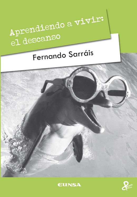 Produktbild: Aprendiendo a vivir: el descanso
