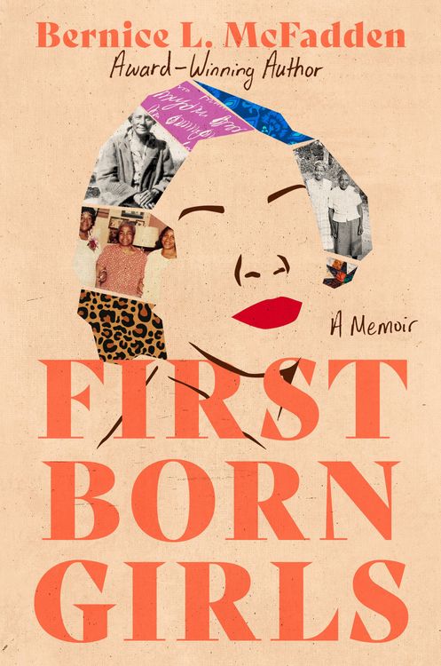 Produktbild: Firstborn Girls