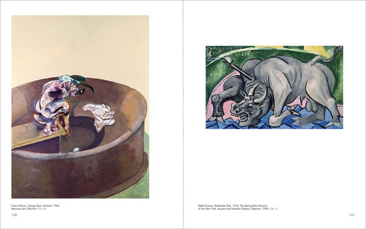 Produktbild: Picasso &ndash; Bacon