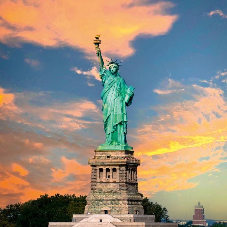 Produktbild: New York 2027
