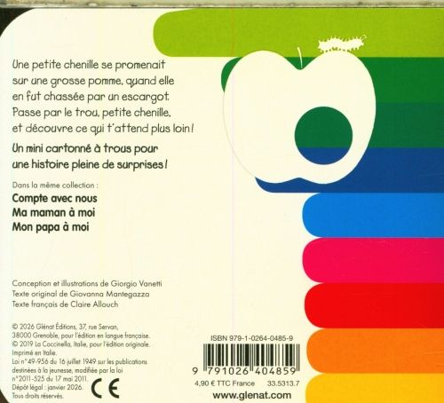 Produktbild: Sur la grosse pomme