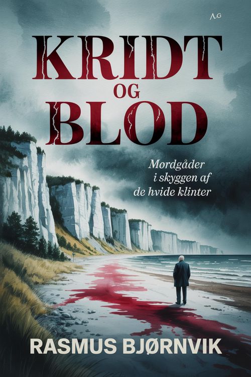Produktbild: Kridt og Blod