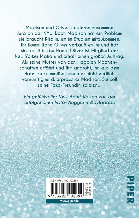 Produktbild: Haunted Deal &ndash; Perfekt f&uuml;r Immer
