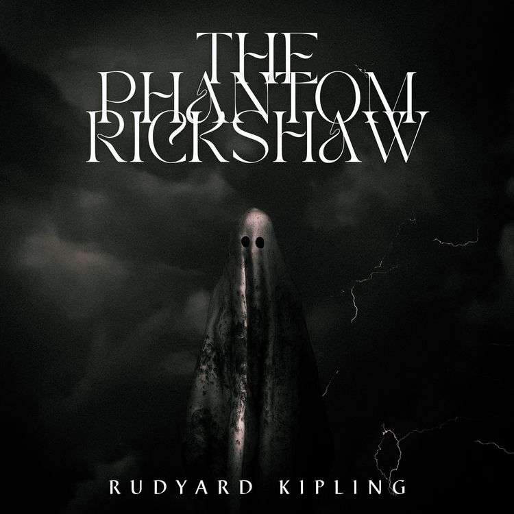 Produktbild: The Phantom Rickshaw