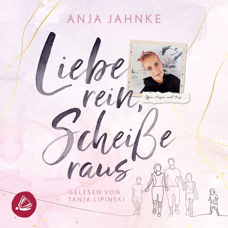 Produktbild: Liebe rein, Schei&szlig;e raus