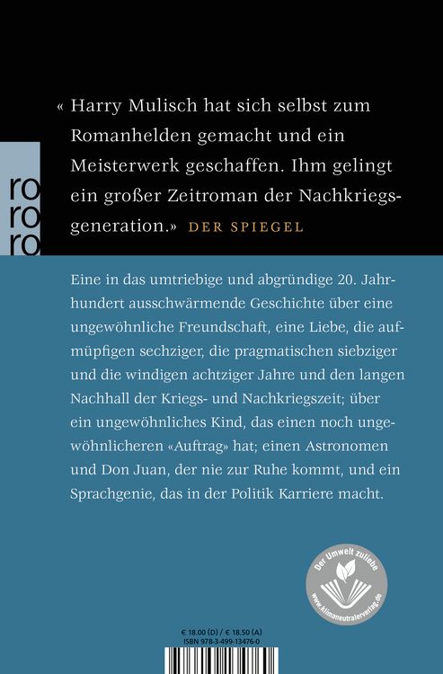 Produktbild: Die Entdeckung des Himmels