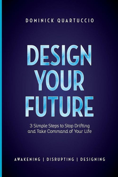 Produktbild: Design Your Future