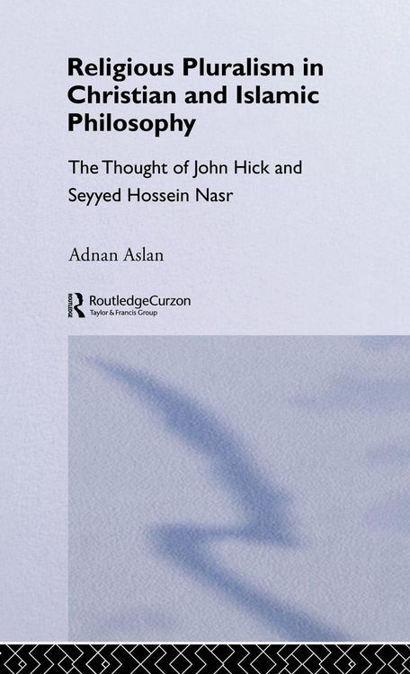 Produktbild: Religious Pluralism in Christian and Islamic Philosophy