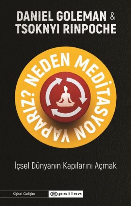 Produktbild: Neden Meditasyon Yapariz