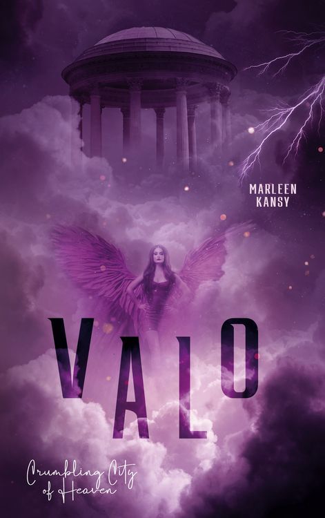Produktbild: Valo