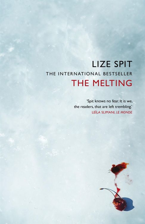 Produktbild: Spit, L: The Melting