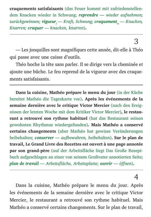 Produktbild: Le Client silencieux - Franz&ouml;sische Krimi-Lekt&uuml;re A1-A2 (+ Audio-Online)