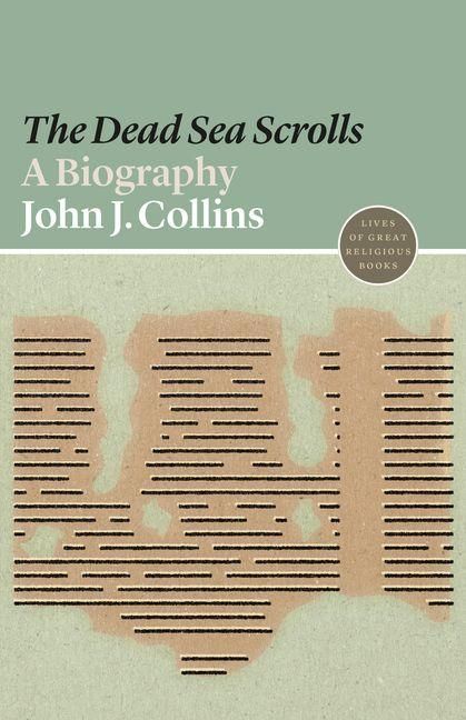 Produktbild: &quote;Dead Sea Scrolls&quote;
